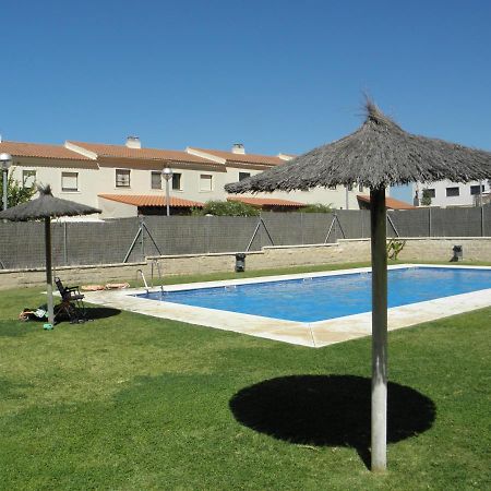 Apartamento En Jerez De La Frontera 2 ภายนอก รูปภาพ