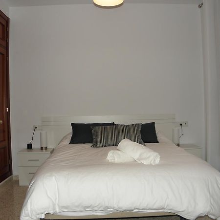 Apartamento En Jerez De La Frontera 2 ภายนอก รูปภาพ