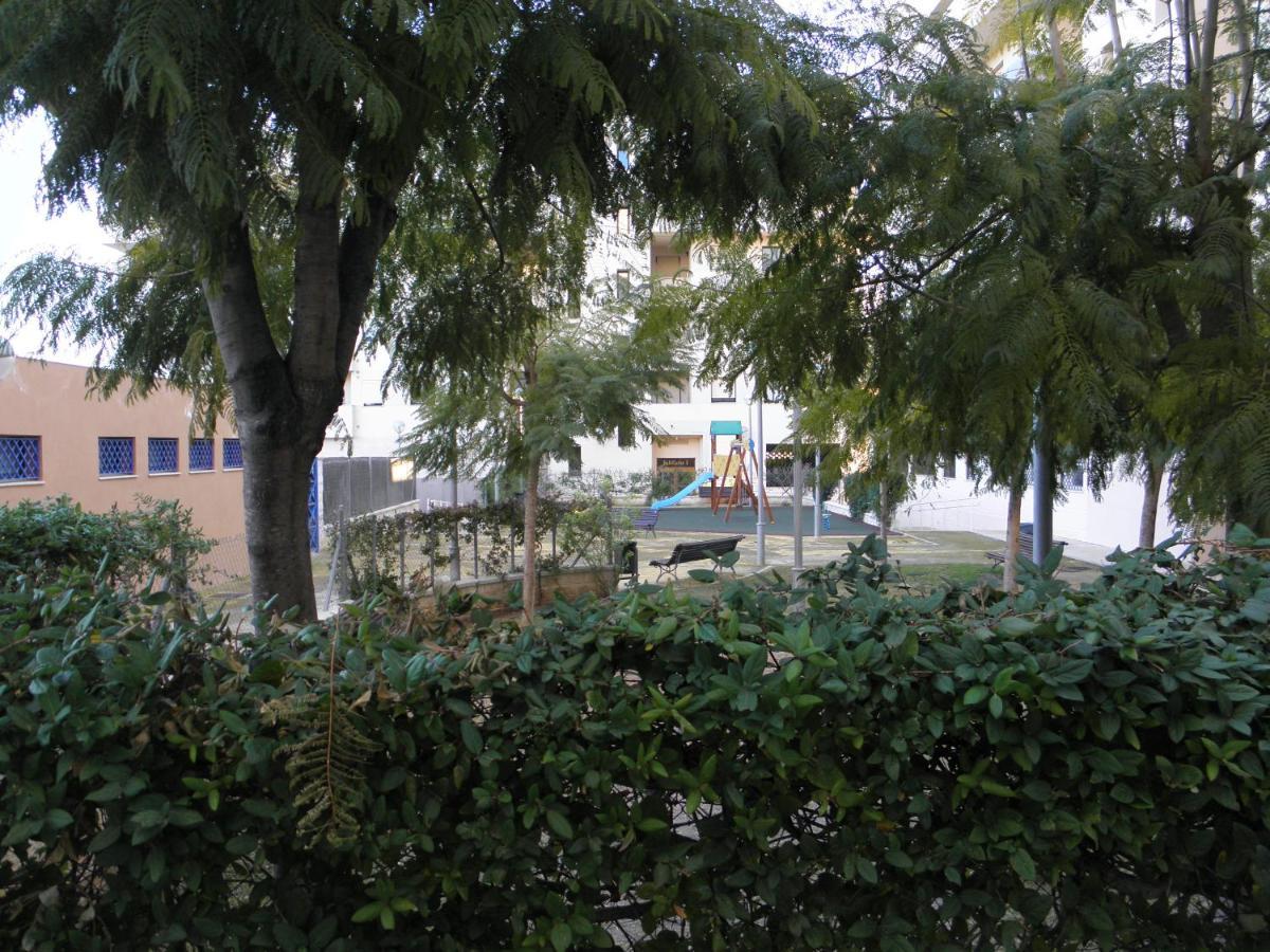 Apartamento En Jerez De La Frontera 2 ภายนอก รูปภาพ