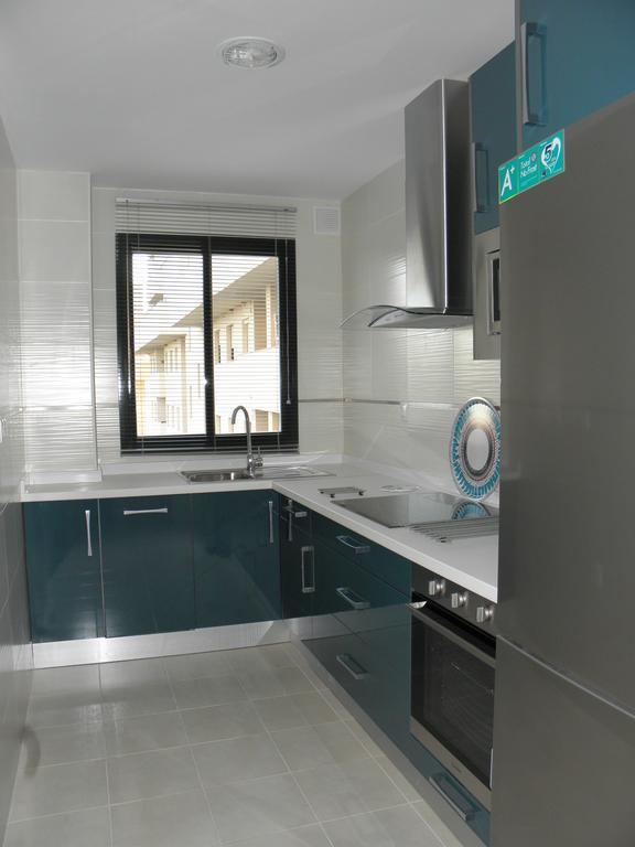 Apartamento En Jerez De La Frontera 2 ภายนอก รูปภาพ