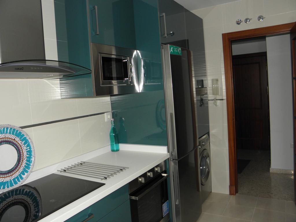 Apartamento En Jerez De La Frontera 2 ภายนอก รูปภาพ
