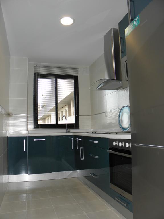 Apartamento En Jerez De La Frontera 2 ภายนอก รูปภาพ