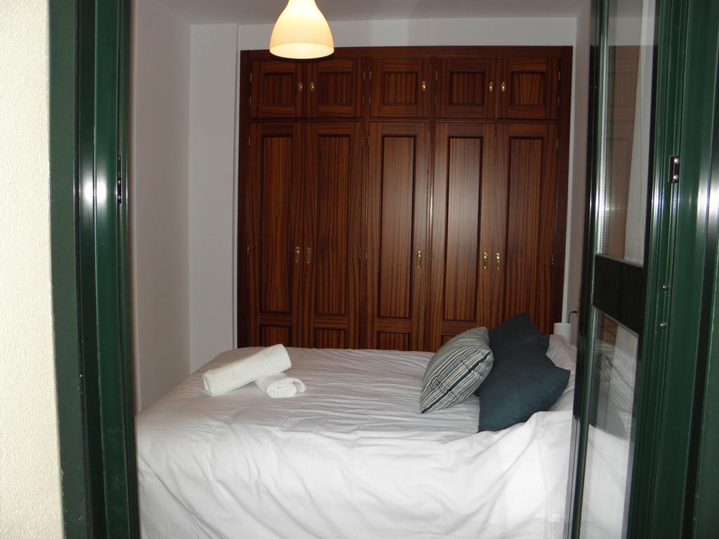 Apartamento En Jerez De La Frontera 2 ภายนอก รูปภาพ