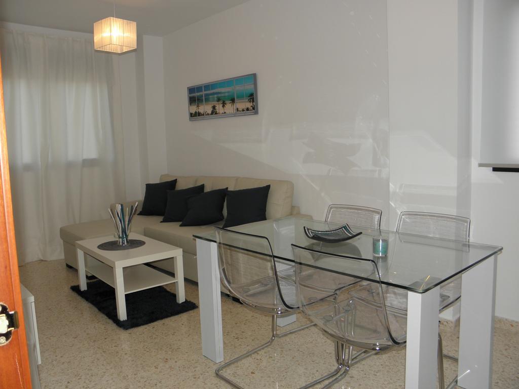 Apartamento En Jerez De La Frontera 2 ภายนอก รูปภาพ
