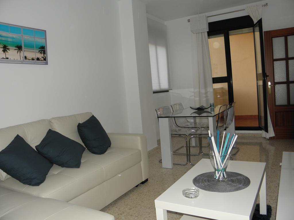Apartamento En Jerez De La Frontera 2 ภายนอก รูปภาพ