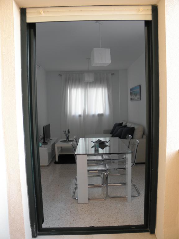 Apartamento En Jerez De La Frontera 2 ภายนอก รูปภาพ