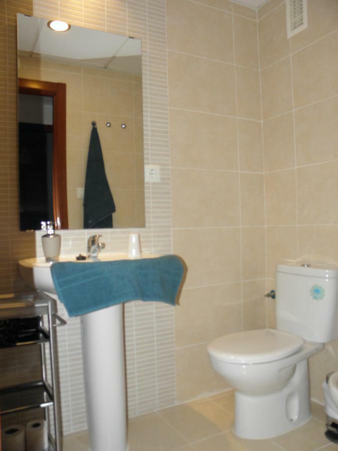 Apartamento En Jerez De La Frontera 2 ภายนอก รูปภาพ